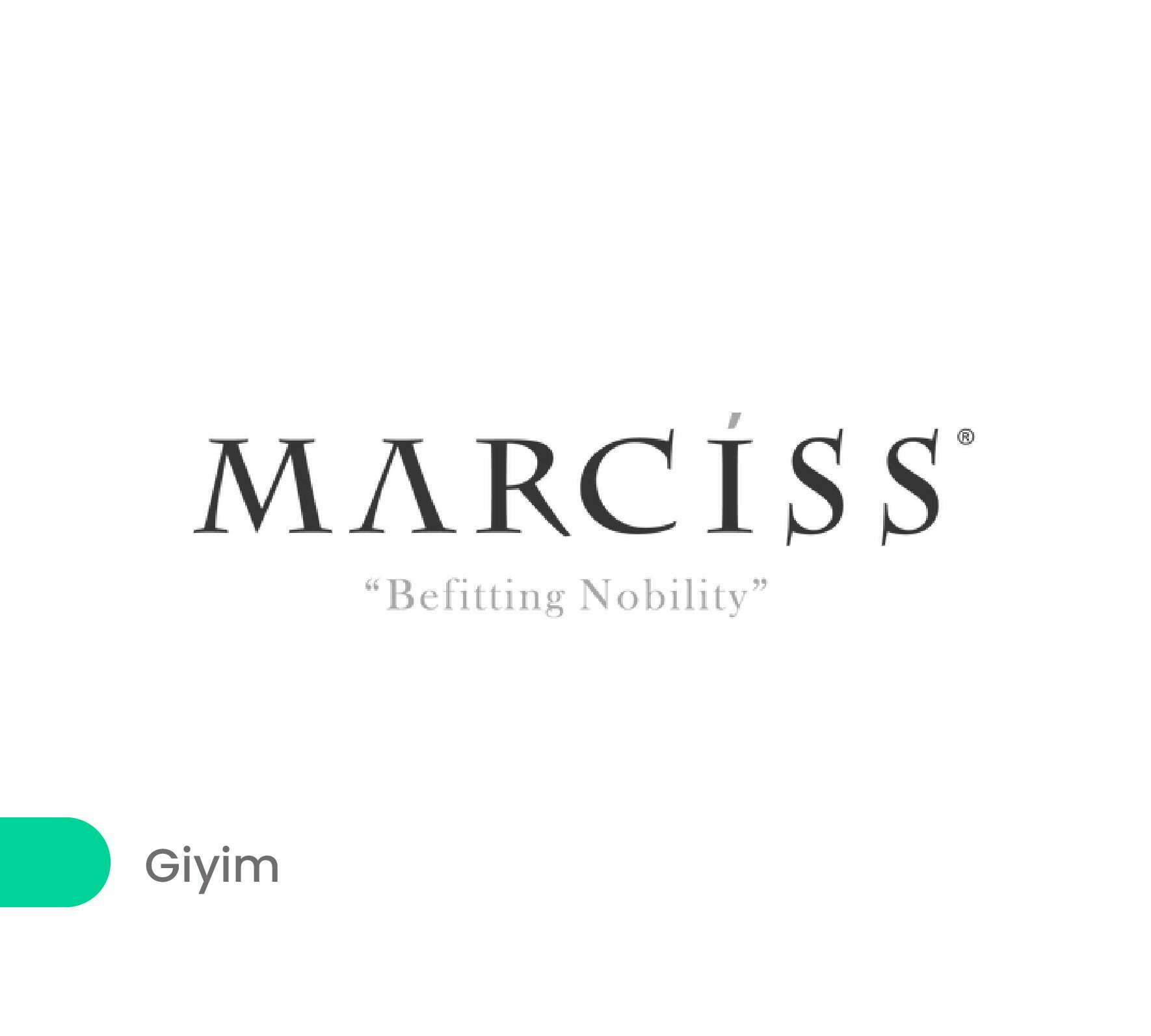 Marciss Collection