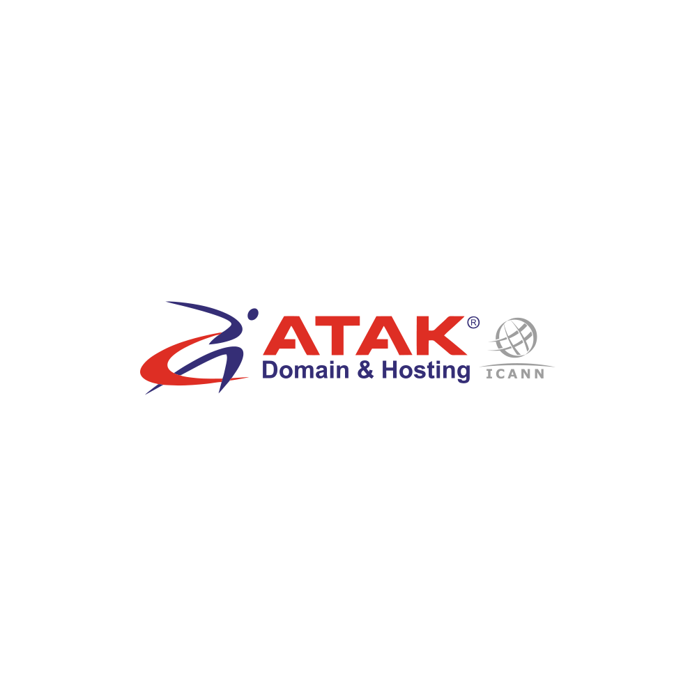 Atak Domain & Domain Name API