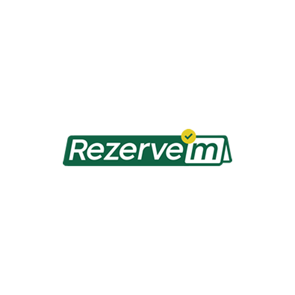 Rezervem