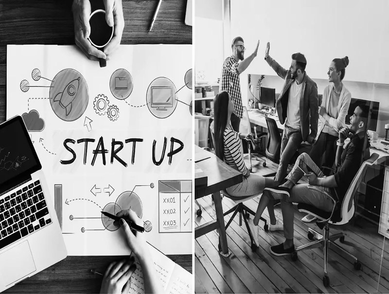 Start-Up Şirketlere İdeal Marka İsmi Nasıl Bulunur?