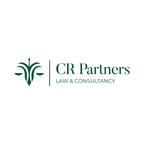 CR Partners